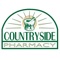 With the official Countryside Pharmacy iPhone app, you can order your refill prescriptions from your Apple iPhone
