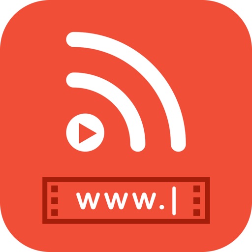 Video Cast for Chromecast iOS App