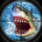 Enjoy this hunting game simulator with deep sea animals to hunt from all over the world