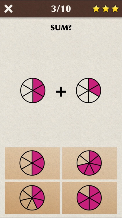 King of Math Junior screenshot-3
