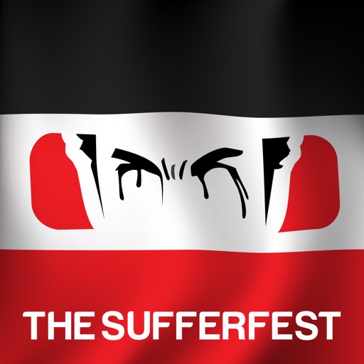 The Sufferfest Training System iOS App