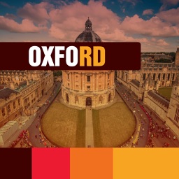 Oxford City