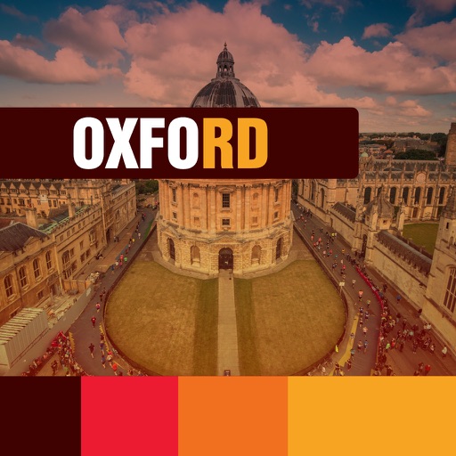 Oxford City