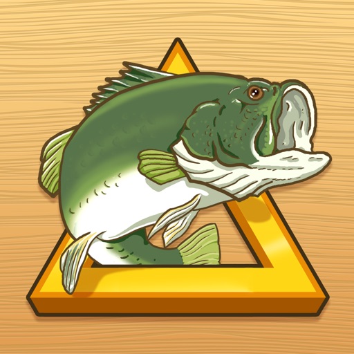 MO Fishing iOS App