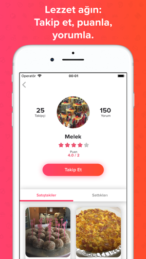 CookMapp(圖4)-速報App