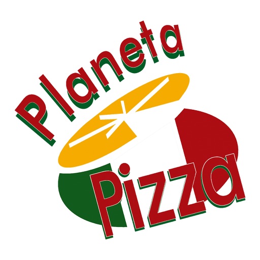 Planeta Pizza Belem icon