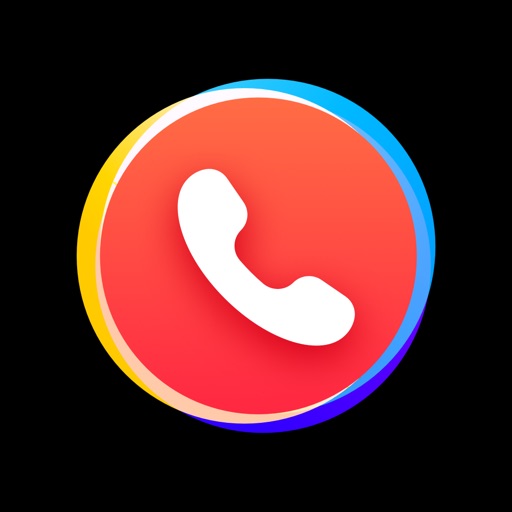 Voice Caller iOS App