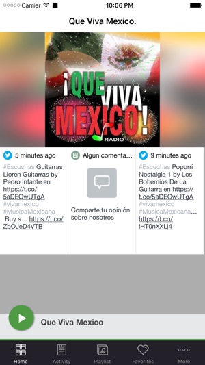 Que Viva Mexico.(圖1)-速報App