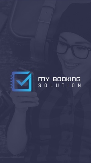 My Booking Solution(圖1)-速報App