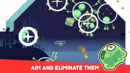 Game screenshot Monster Copter! hack