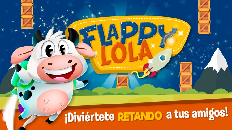 Flappy Lola