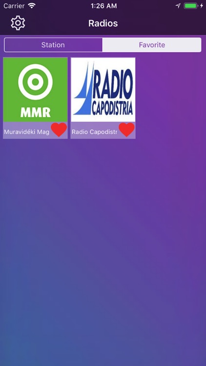 Radio Slovenija v1