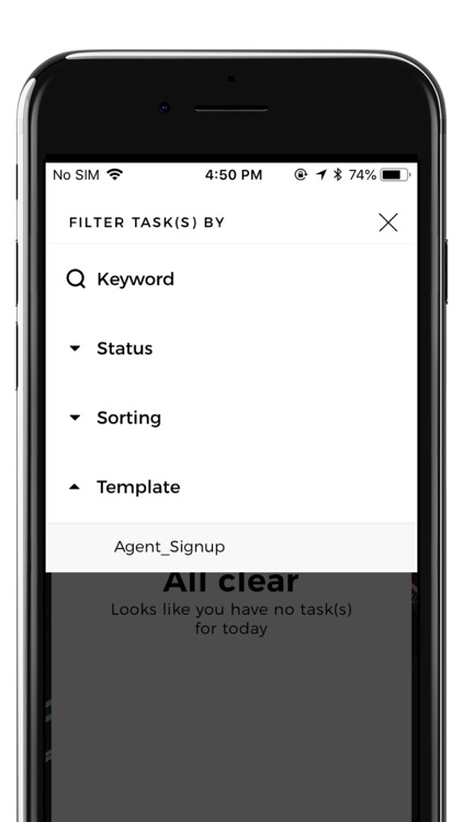 Chicken Cave Driver screenshot-3