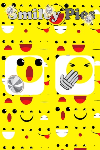Smiley Pies - náhled