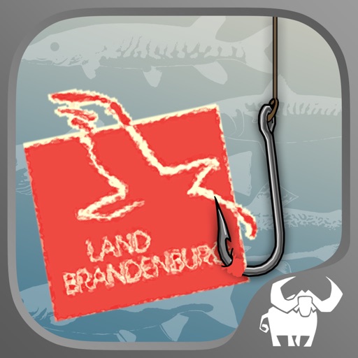 Angelschein Brandenburg by IRIS Solutions GmbH