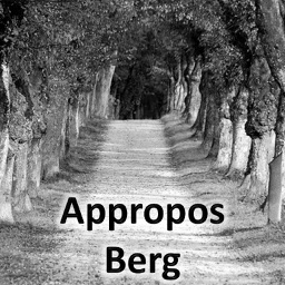 Appropos Berg