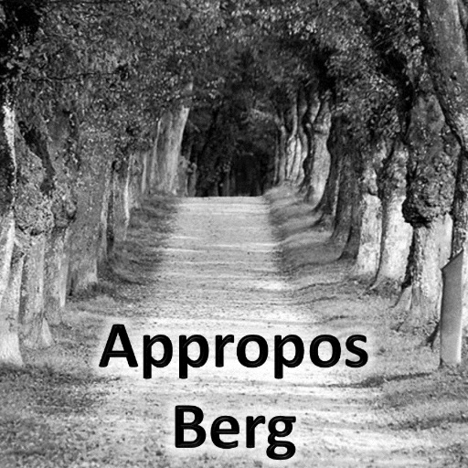 Appropos Berg