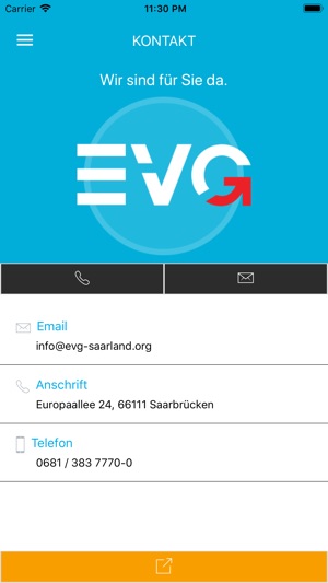 EVG Saarland(圖1)-速報App