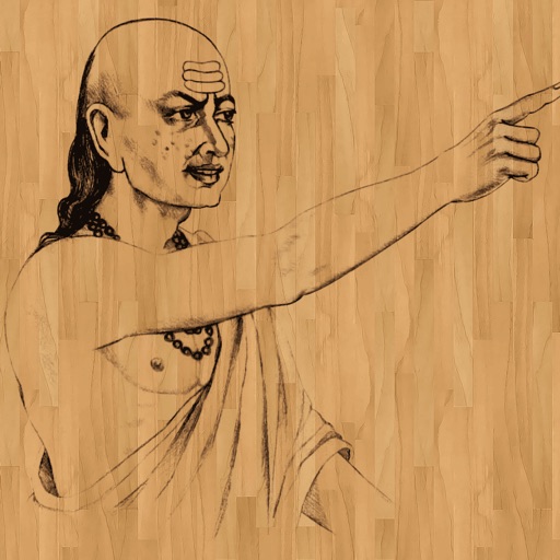 Chanakya Niti Quotes icon