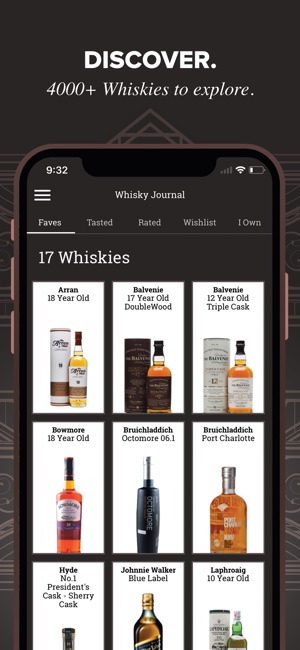 Whisky Journal