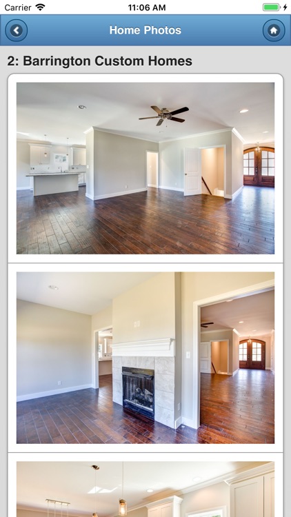 SibaParade screenshot-9