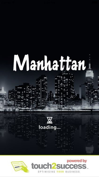 Manhattan Talke