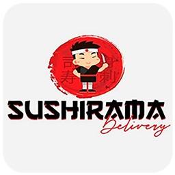 Sushirama Delivery
