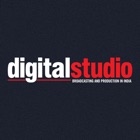Top 30 Entertainment Apps Like Digital Studio (mag) - Best Alternatives