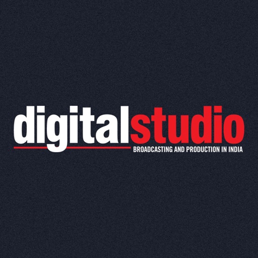Digital Studio (mag) icon