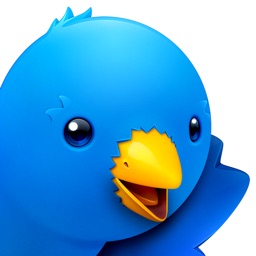 Twitterrific 5 for Twitter Apple Watch App
