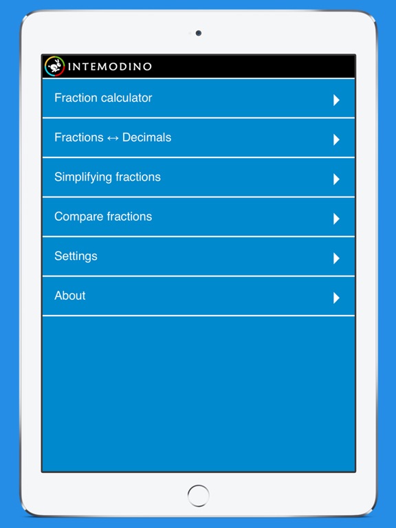 decimal to fraction converter app