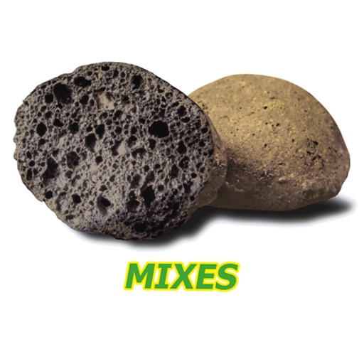 Leca Mixes