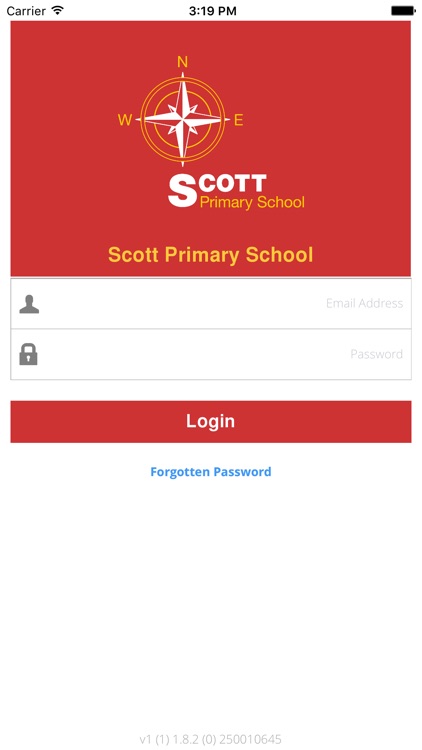 Scott Primary School (MK41 7JA)