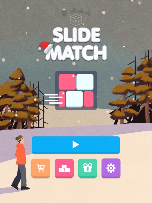 Slide Match - Life is a puzzle screenshot 8