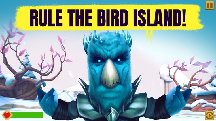 Angry Birds Evolution