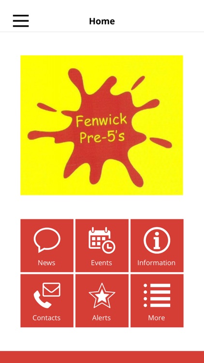 Fenwick Pre-5s