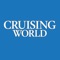 Bring Cruising World Magazine to life with the iPad & iPhone digital editions