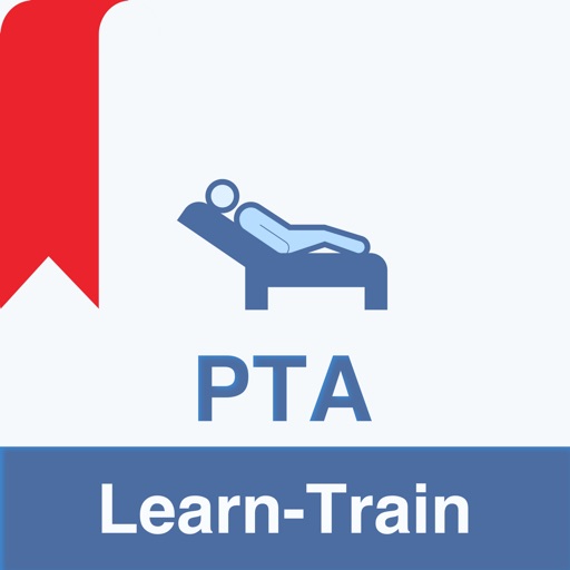 PTA Test Prep 2018 icon