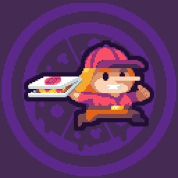 Delivery Time Game icon