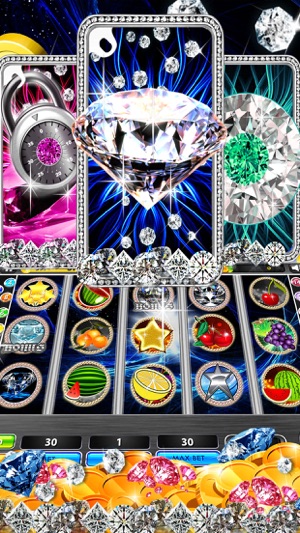 Epic Diamond Classic Bonanza(圖3)-速報App