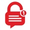ProtectedMSG is a private and Top Secret Messenger which allows you to communicate using exteme high security encrypted messages