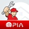 PIA Tradesman is aimed to build an online service for tradesman community