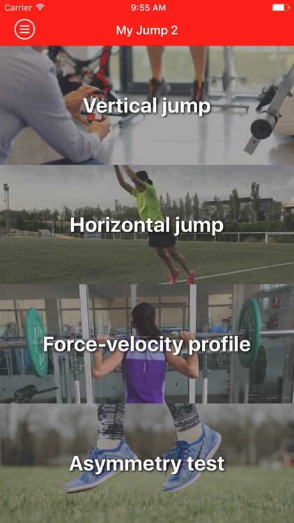 My Jump 2