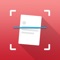 Scanner Pro - Scan PDF, Documents, & Receipts
