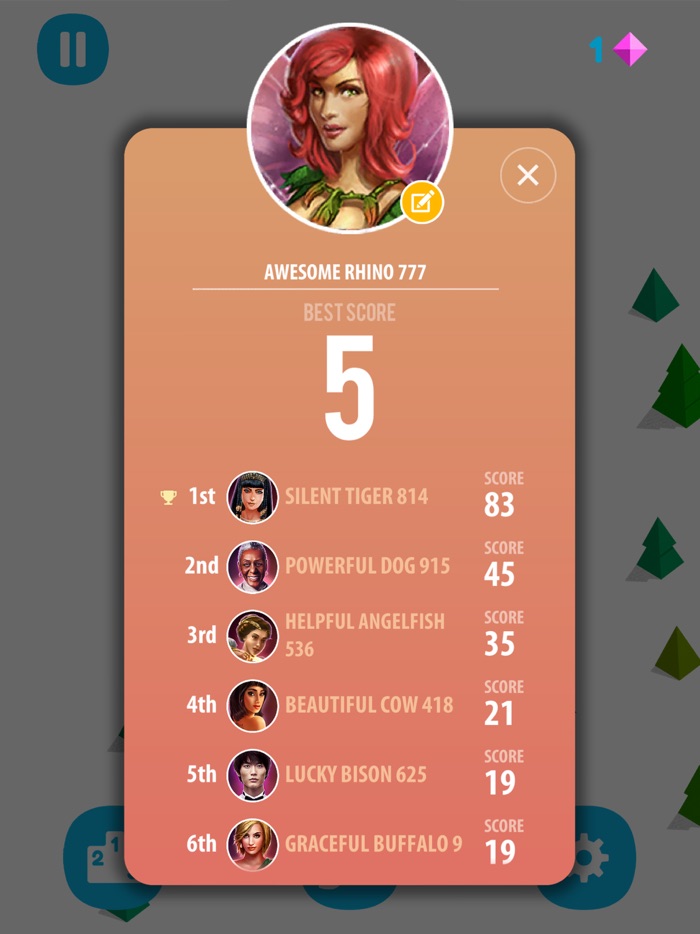 Huuuge Winter Sports