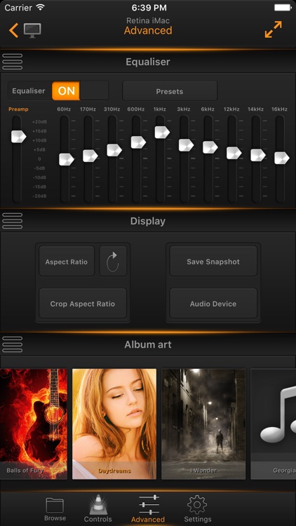 VLC Remote screenshot-4