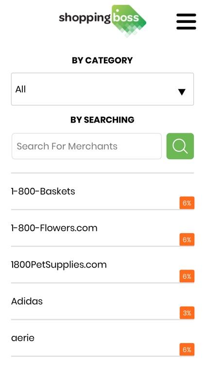 ShoppingBoss