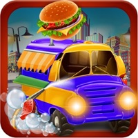 Essen LKW waschen und aufräume apk