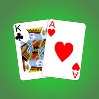 Solitaire Whizz sur PC