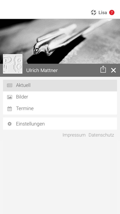 Ulrich Mattner